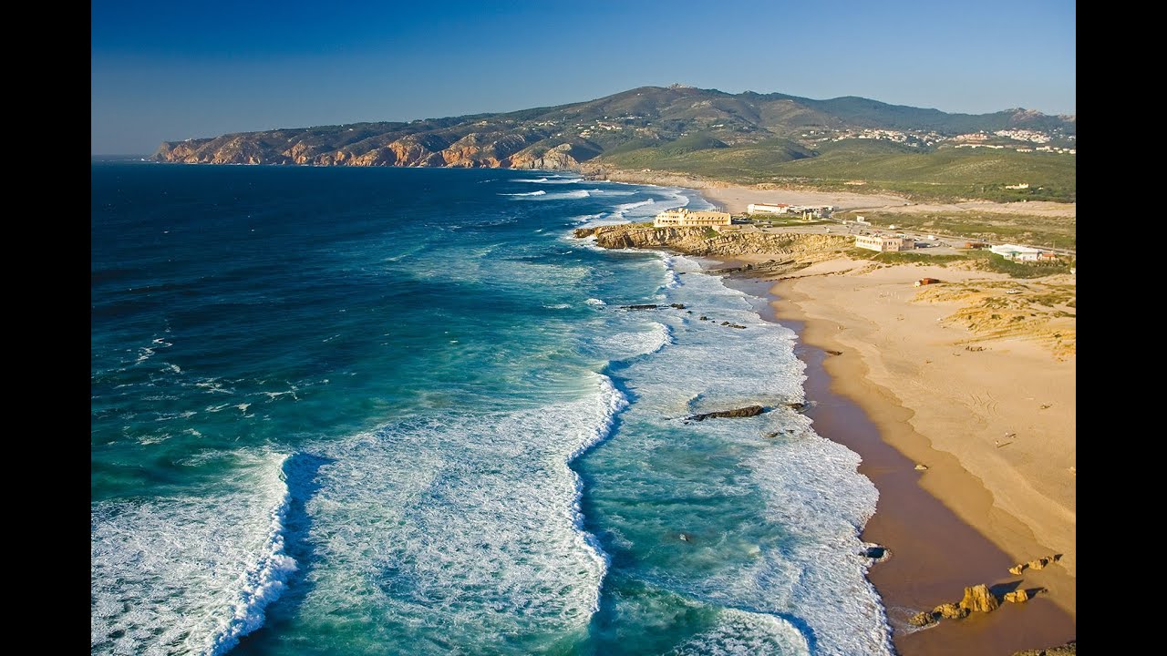 Guincho beach near Cascais Vacation villa in Cascais, Portugal
